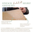 Detailbild Erinnerungslicht für Montageanleitung der Lichterkette