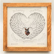 Erinnerungslicht als personalisiertes Fotoandenken an Katzen unbeleuchtet- unverzichtbar schön - responsible handmade design
